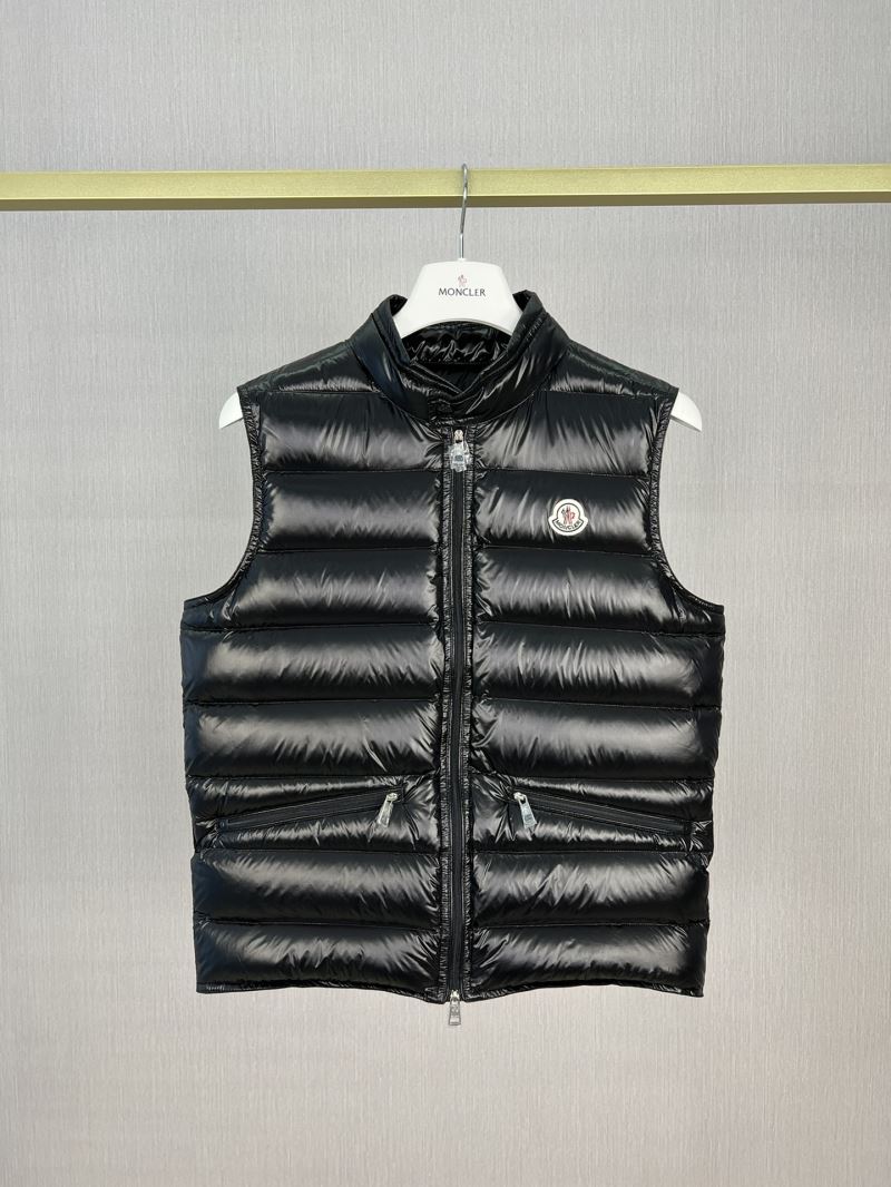 Moncler Down Jackets